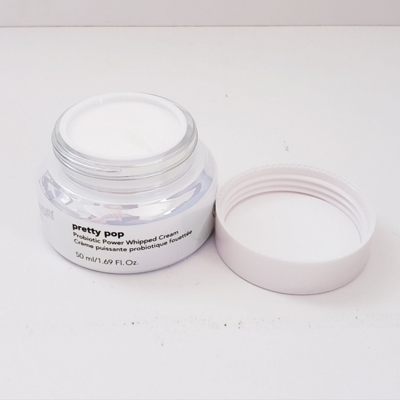 Saturday Skin Pretty Pop Probiotic Power Whipped Cream - Picture 7 of 11